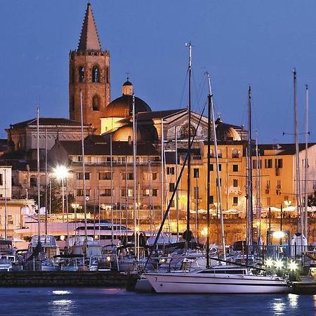 Alghero Ciutat ภายนอก รูปภาพ