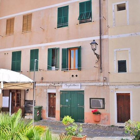 Alghero Ciutat ห้อง รูปภาพ