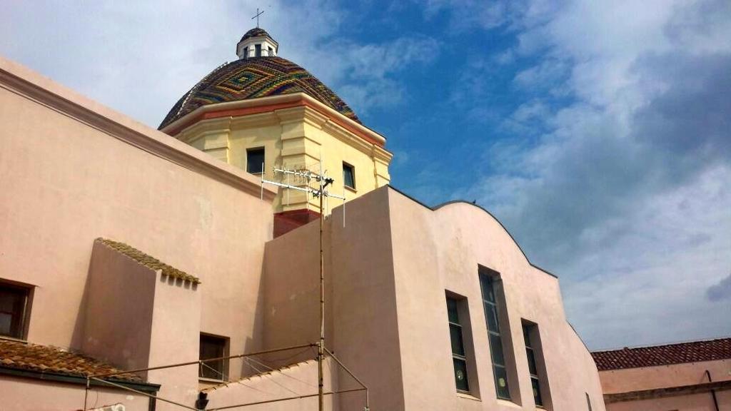 Alghero Ciutat ห้อง รูปภาพ