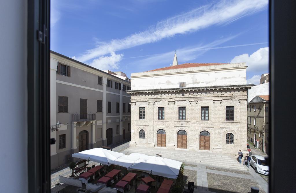 Alghero Ciutat ห้อง รูปภาพ
