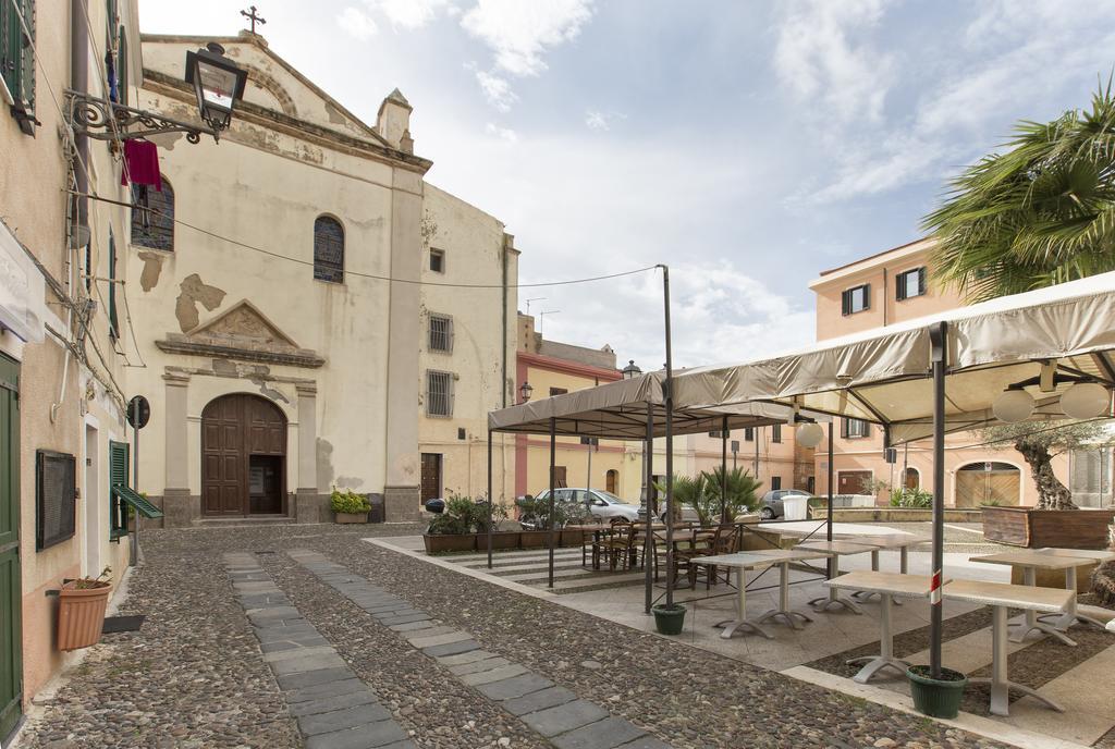 Alghero Ciutat ห้อง รูปภาพ