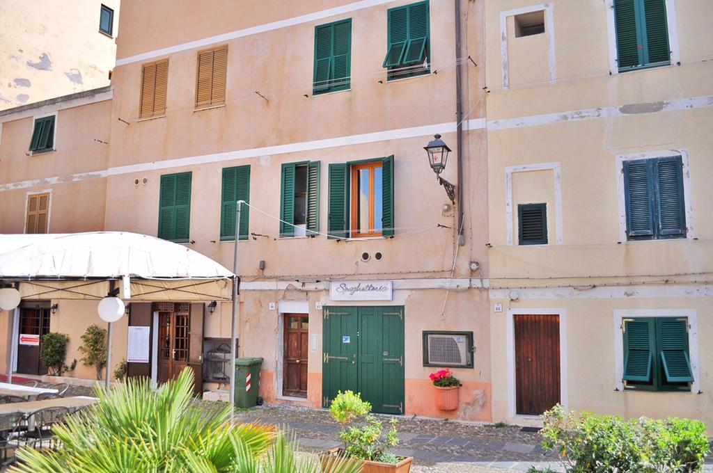 Alghero Ciutat ห้อง รูปภาพ